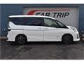 2021 Nissan Serena