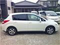 2010 Nissan Tiida