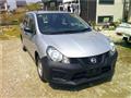 2021 Nissan Ad Van