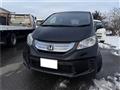 2015 Honda Freed