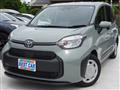2024 Toyota Sienta