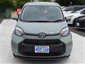 2024 Toyota Sienta