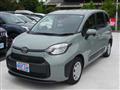 2024 Toyota Sienta
