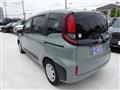 2024 Toyota Sienta