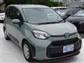 2024 Toyota Sienta
