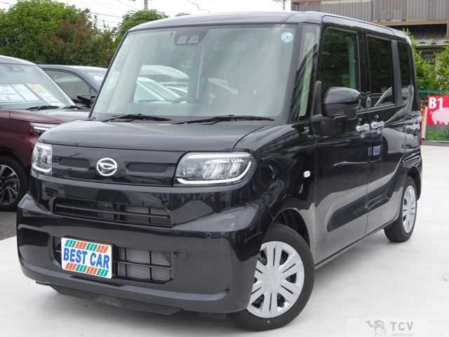 2026 Daihatsu Tanto