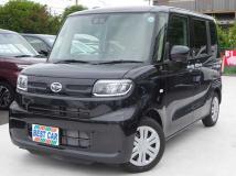 2026 Daihatsu Tanto