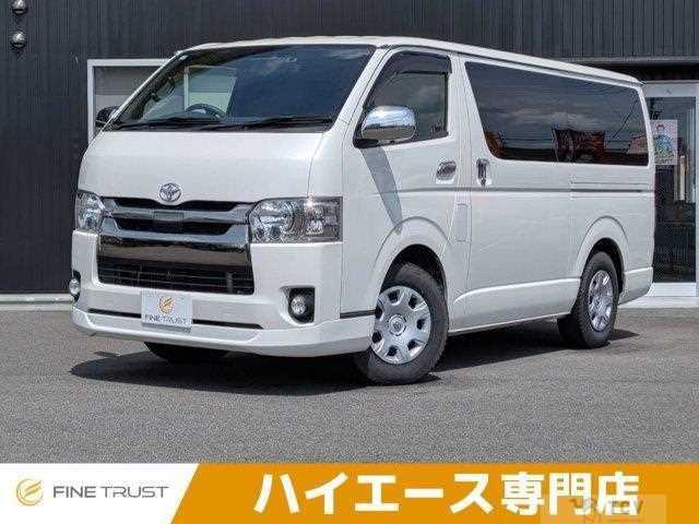 2020 Toyota Toyota Others