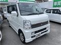 2010 Suzuki Every Wagon