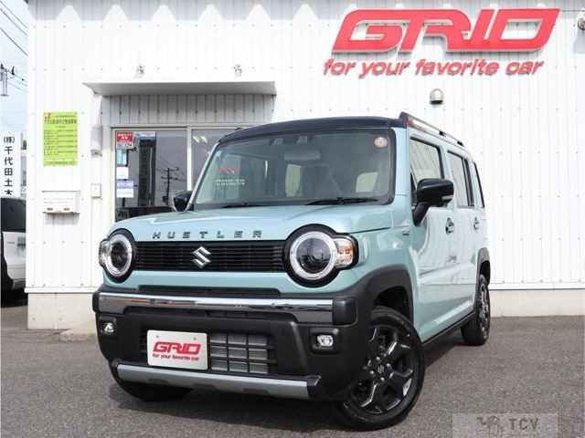2025 Suzuki Suzuki Others