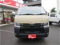2026 Toyota Hiace Van