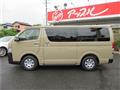 2026 Toyota Hiace Van