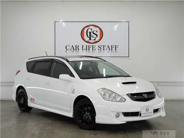 2003 Toyota Caldina