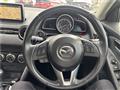 2014 Mazda Demio