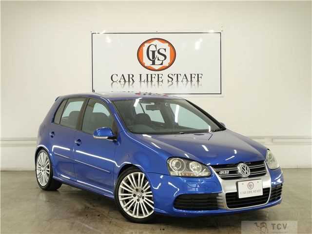 2006 Volkswagen Golf