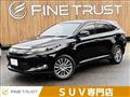 2014 Toyota Harrier Hybrid