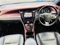 2014 Toyota Harrier Hybrid