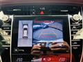 2014 Toyota Harrier Hybrid