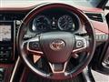 2014 Toyota Harrier Hybrid