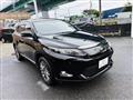 2014 Toyota Harrier Hybrid