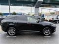 2014 Toyota Harrier Hybrid