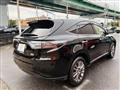 2014 Toyota Harrier Hybrid