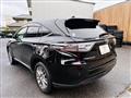 2014 Toyota Harrier Hybrid