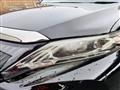 2014 Toyota Harrier Hybrid
