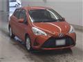 2018 Toyota Vitz
