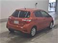2018 Toyota Vitz