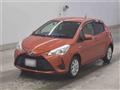 2018 Toyota Vitz
