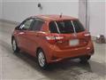 2018 Toyota Vitz