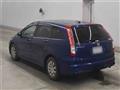 2010 Honda Stream