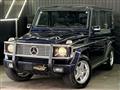 2005 Mercedes-Benz G-Class