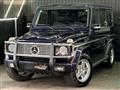 2005 Mercedes-Benz G-Class