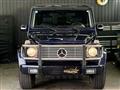 2005 Mercedes-Benz G-Class