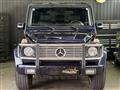 2005 Mercedes-Benz G-Class
