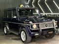 2005 Mercedes-Benz G-Class