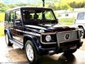 2005 Mercedes-Benz G-Class