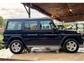 2005 Mercedes-Benz G-Class