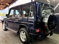 2005 Mercedes-Benz G-Class