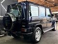 2005 Mercedes-Benz G-Class