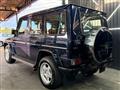 2005 Mercedes-Benz G-Class