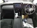 2026 Toyota Alphard Hybrid