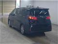 2026 Toyota Alphard Hybrid