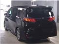 2026 Toyota Alphard Hybrid