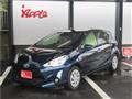 2016 Toyota AQUA