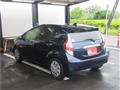 2016 Toyota AQUA