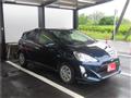 2016 Toyota AQUA