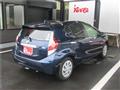 2016 Toyota AQUA